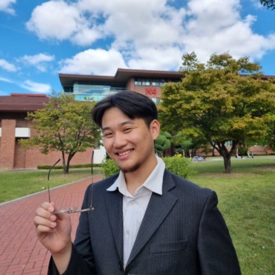 Quang Minh Nguyen